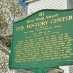 Museum Exhibit