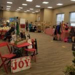 Holly Jolly Christmas Craft & Vendor Show