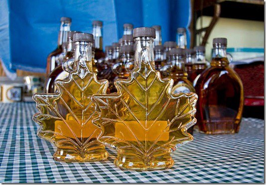 Maple Syrup Festival – Visit Upshur County