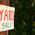 WV's Largest Yard Sale
