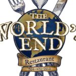 The World's End Pop-Up Dinner