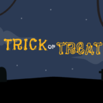 Trick-Or-Treat