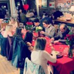 Market Dinner