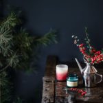 Christmas in the Past