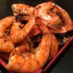 New Year's Eve Premium Seafood Buffet