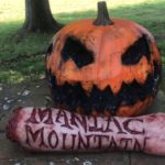 Maniac Mountain