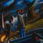 Solo Exhibit