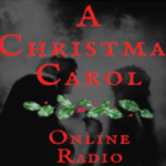 A Christmas Carol Online Radio Show