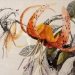 Watercolor Exhibit