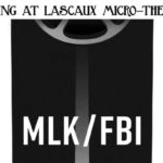 MLK / FBI