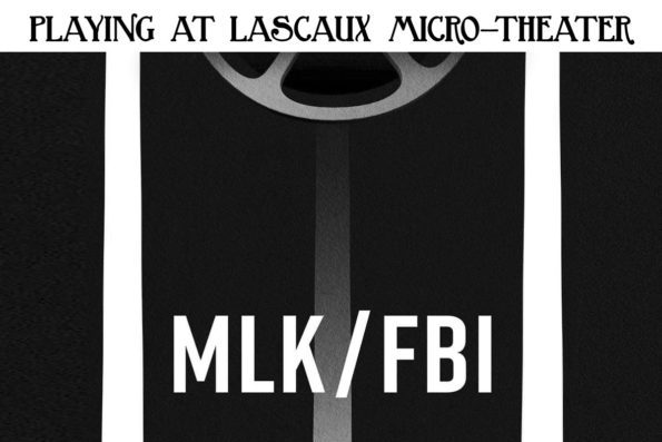 MLK / FBI