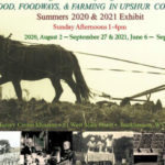 Museum Exhibit