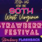 WV Strawberry Festival