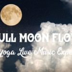 Full Moon Flow
