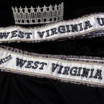 Miss West Virginia USA