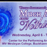 Much Ado About Nothing