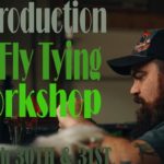 Intro to Fly Tying