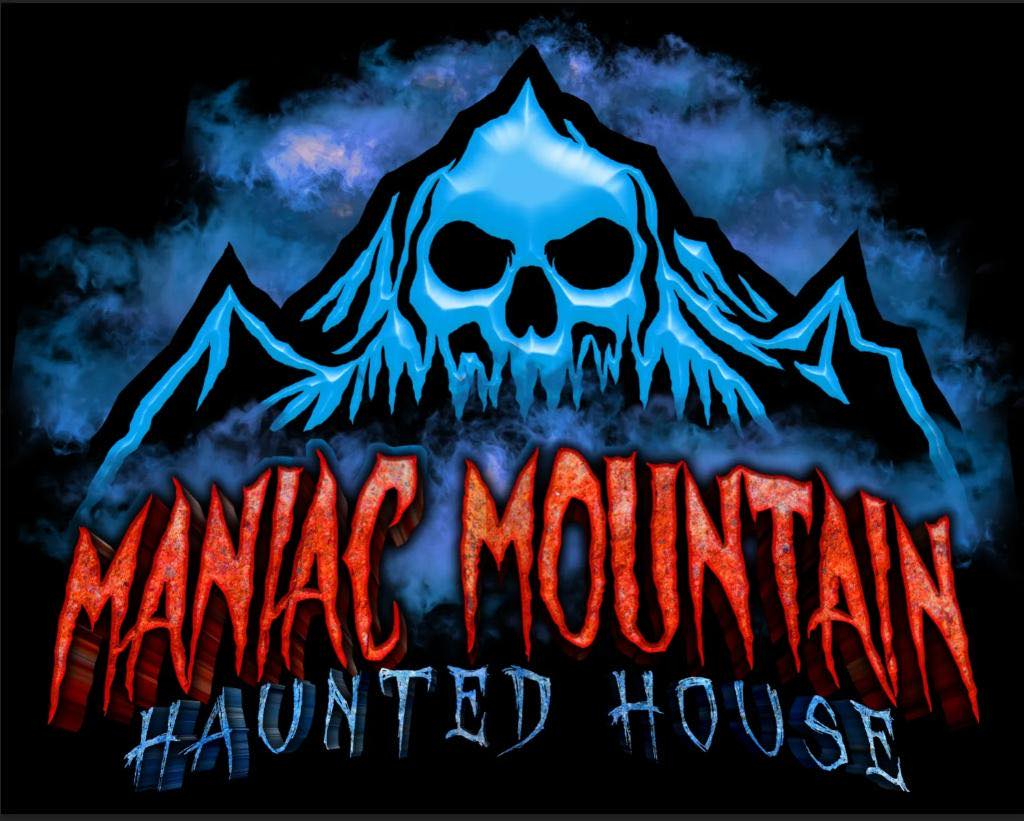 Maniac Mountain Haunted House
