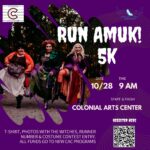 Run Amuk! 5K