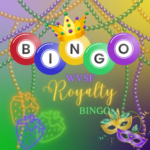 WVSF Royalty Bingo