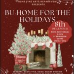 BU Home for the Holidays Concert