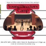 CAC Young Director's Camp