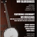Legends of WV Bluegrass