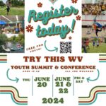 Try This WV Youth Summit & Conference