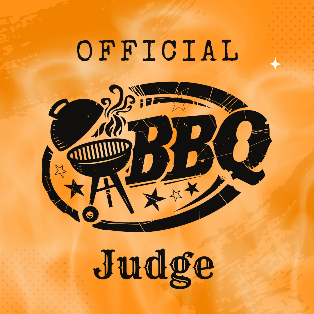 KCBS Certified BBQ Judging Class