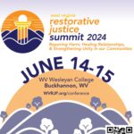 WV Restorative Justice Summit 2024