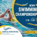 NCWV Swimming Championships