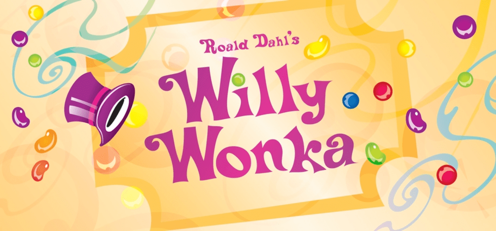 Wonka presented by BCT