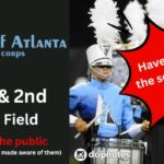 Spirit of Atlanta Drum & Bugle Corps