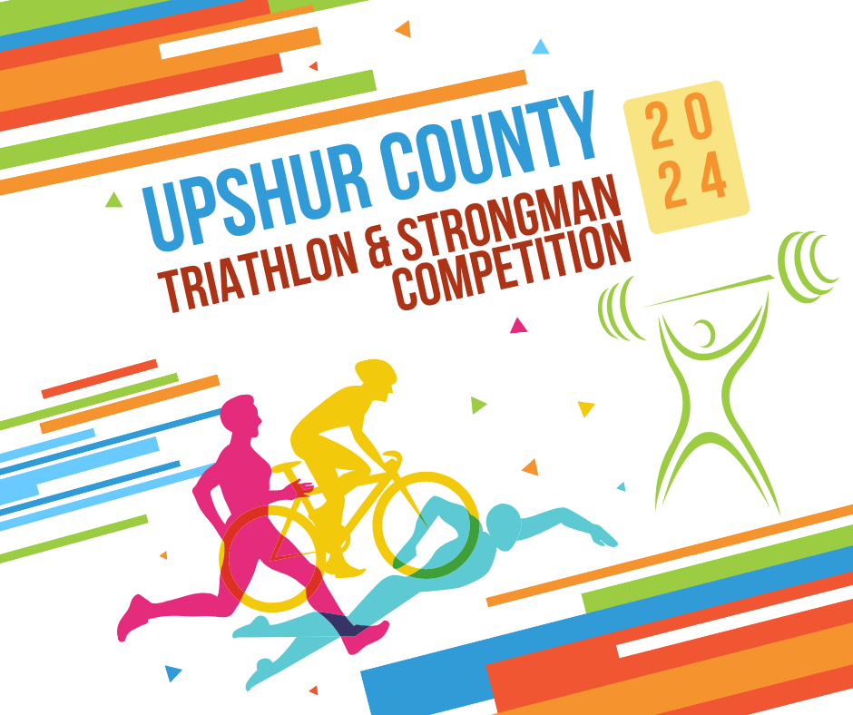 Upshur County Triathlon