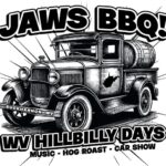 WV Hillbilly Days presented by JAWS BBQ!