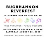 Buckhannon Riverfest