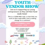 Youth Vendor Show
