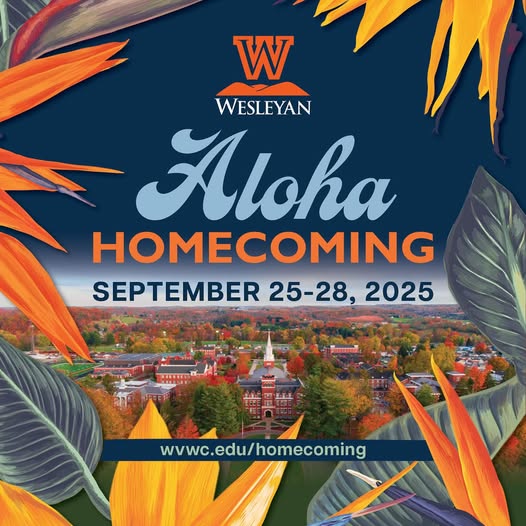 WVWC Homecoming