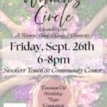 Soul Shine Women's Circle
