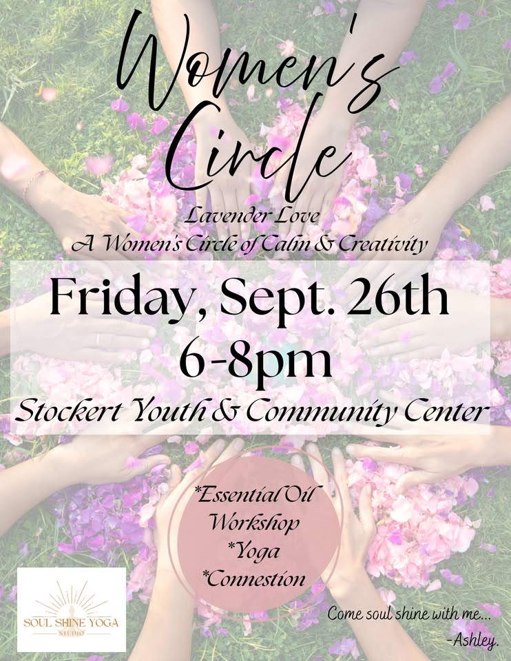 Soul Shine Women's Circle