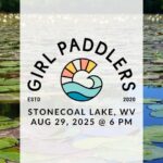 WV Girl Paddlers Meetup