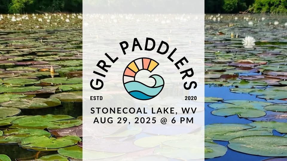WV Girl Paddlers Meetup
