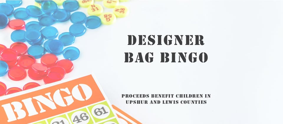 Designer Bag Bingo