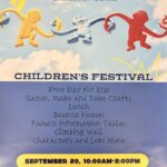 Children's Festival @ SYCC