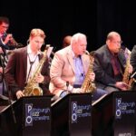 Pittsburgh Jazz Orchestra at WVWC