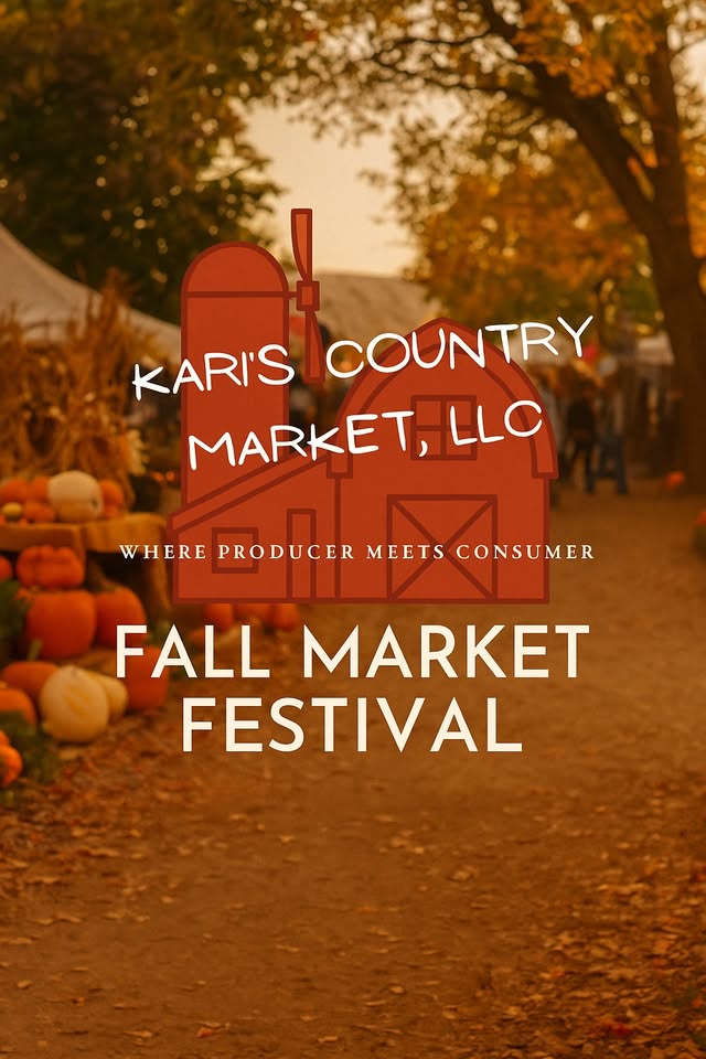 Fall Market Festival