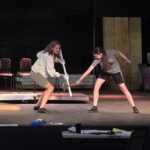 "Macbeth Bewitched" presented by WVWC