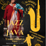Jazz & Java