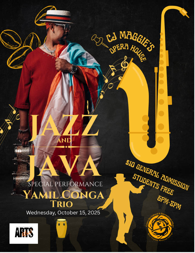 Jazz & Java