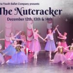 The Nutcracker presented by The Augusta Youth Ballet Company